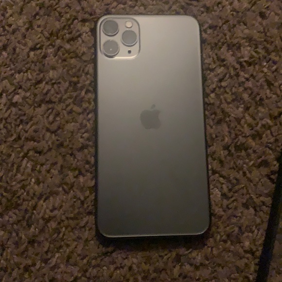 Other - iPhone 11 promax